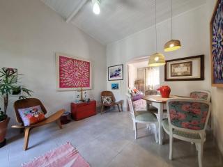Casa decorada com garagem perto da Praia Perequê - Ilhabela - 5