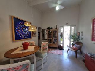 Casa decorada com garagem perto da Praia Perequê - Ilhabela - 3