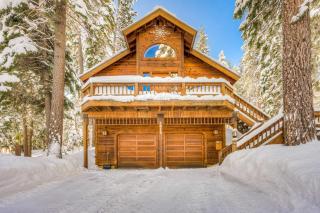 Ford Family Escape - Truckee - 9