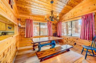 Ford Family Escape - Truckee - 4
