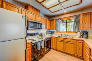 Ford Family Escape - Truckee - 3