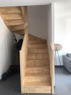Maison La teste de Buch 3 chambres - La Teste-de-Buch - 2