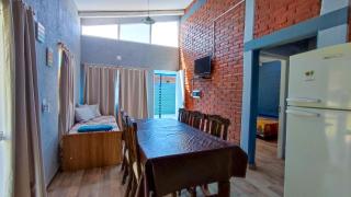 Cabañas Laureano AJ - 2