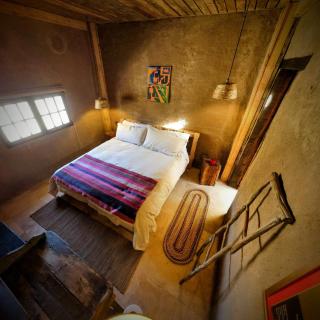 Espacio Adobe - Hostal Boutique - Diego de Almagro - 9