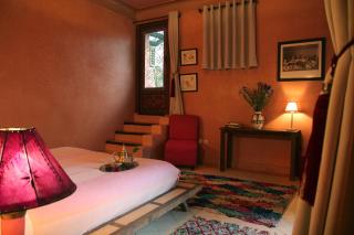 Riad L'Aziza - Marrakesh - 5