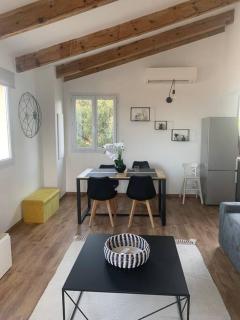 Panorama exceptionnel sur les hauteurs de Propriano - 7