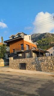 Likya Milay Villa- Huvuzlu Lüks Villada Tatilin Tadını Çıkarın - Fethiye - 4
