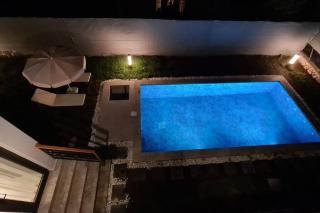 Likya Milay Villa- Huvuzlu Lüks Villada Tatilin Tadını Çıkarın - Fethiye - 6
