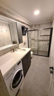 Likya Milay Villa- Huvuzlu Lüks Villada Tatilin Tadını Çıkarın - Fethiye - 8