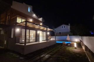 Likya Milay Villa- Huvuzlu Lüks Villada Tatilin Tadını Çıkarın - Fethiye - 9