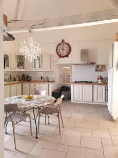 Gite de charme, bastide avec piscine - Sainte-Juliette - 6