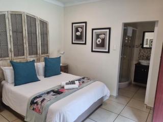 Sha-Mani Guesthouse & Conference Venue - 7