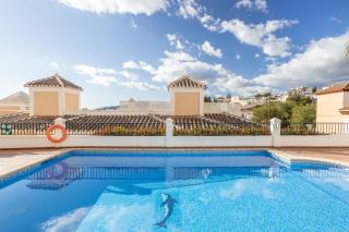 Casa Chloe - Nerja - 9