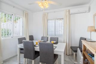 Casa Chloe - Nerja - 4