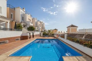 Casa Chloe - Nerja - 0