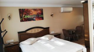 Little Palace Blue Apartment - 2