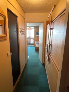 Charming studio 3 persons - Val Thorens - 4