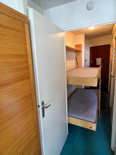Charming studio 3 persons - Val Thorens - 6