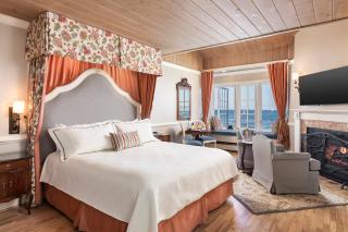 Spindrift Inn - Monterey - 1