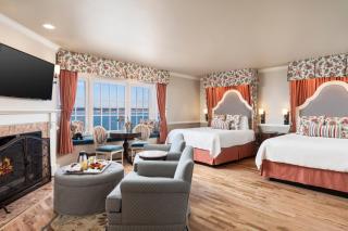 Spindrift Inn - Monterey - 6