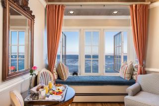 Spindrift Inn - Monterey - 5