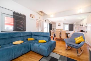 Bistra Pakoštane Apartments - Pakoštane - 4