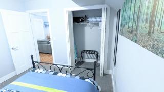 Entire Forest Home Near Nature & Amenities - Surrey - 1