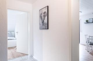 Eindrucksvolles Gruppen– und Monteursloft - 4