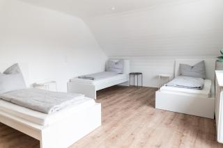 Eindrucksvolles Gruppen– und Monteursloft - 3