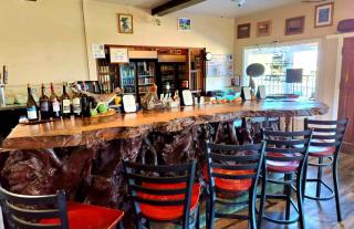Panamint Springs Motel & Tents - Panamint Springs - 9