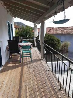 House Marika - between Sea & mountains - Sikia - 1