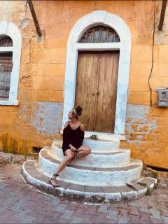 House Marika - between Sea & mountains - Sikia - 3