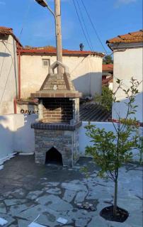 House Marika - between Sea & mountains - Sikia - 4
