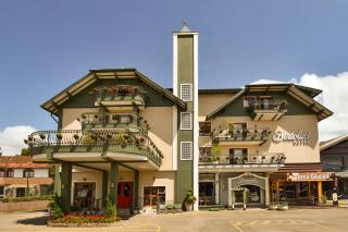 Hotel Bertoluci - Gramado - 6