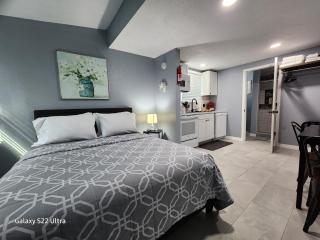 Private Getaway Studio ! - Lakeland - 0