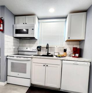Private Getaway Studio ! - Lakeland - 7