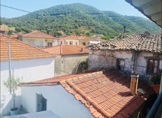 House Marika - between Sea & mountains - Sikia - 6