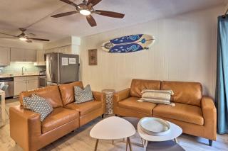 Hilton Head Condo with Covered Balcony and Pool Access - Hilton Head Island - 6