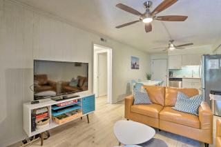 Hilton Head Condo w/ Covered Balcony + Pool Access - 5
