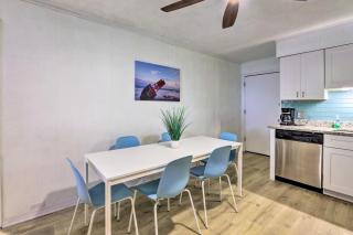 Hilton Head Condo w/ Covered Balcony + Pool Access - 3