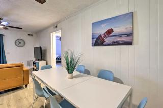 Hilton Head Condo w/ Covered Balcony + Pool Access - 1