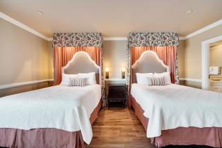 Spindrift Inn - Monterey - 2
