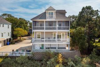 616 E Erie Driftwood Marsh and River Views Private Pool - 9