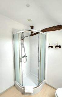 Le Petit Lavoir - Joli studio à Mayet - Mayet - 6