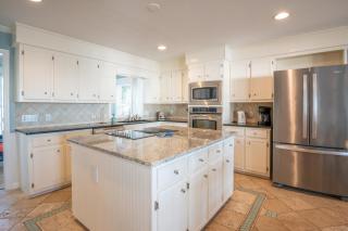 Oceanfront - Decks For Days - Kure Beach - 6