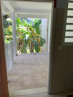 LE JARDIN DE GABRIEL - Sainte-Anne - 8