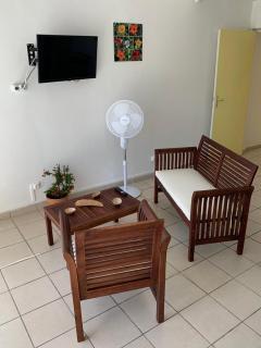 LE JARDIN DE GABRIEL - 7