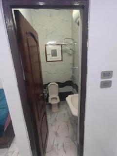 The nubian white house - 2