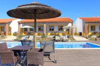 Quinta das Alfambras - Aljezur - 2
