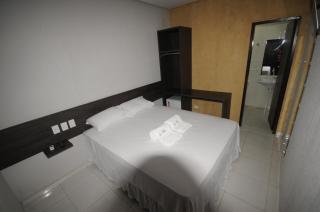 La Bella Hotel - Imperatriz - 7